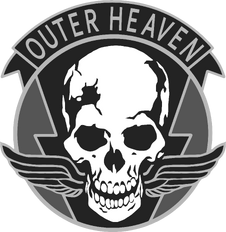 Metal Gear : Outer Heaven on X: We'd make it memorable   / X