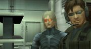 MGS2 sunglasses