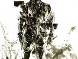 Character Gallery/Metal Gear Solid 3