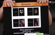 Clear Files #A de Konamistyle.