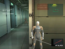 Raiden Metal Gear Wiki Fandom Raiden Metal Gear Wiki Fandom