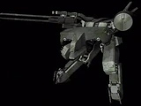 Metal Gear REX