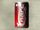 Zero-calorie soda