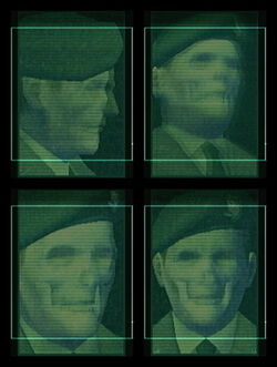 Metal Gear Solid 2: Arsenal Gear Colonel codec calls 