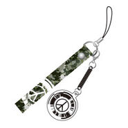 Phone strap (Skull).