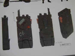 iDroid | Metal Gear Wiki | Fandom