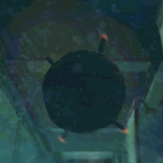 MGS2 underwater mine.png