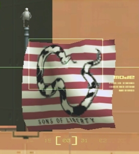 Sons of Liberty (terrorist group) | Metal Gear Wiki | Fandom