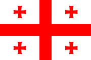Georgia's Flag