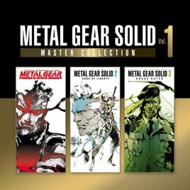 MGS--MC1