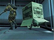 Mgs2 box