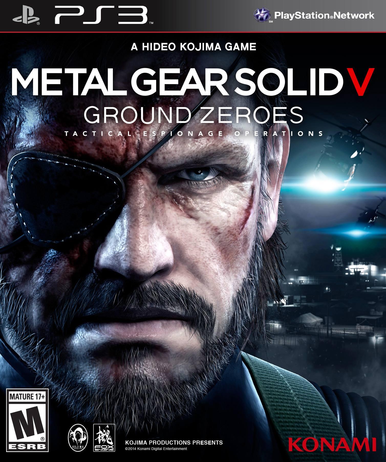 move slowly metal gear solid 5 pc