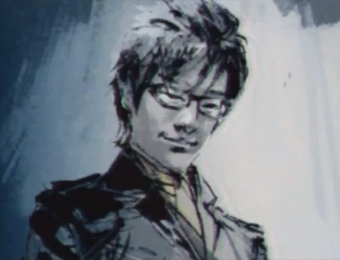 Metal Gear Solid Creator Hideo Kojima Praises Guardians of the