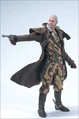 Action Figures - Revolver Ocelot by McFarlane Toys.