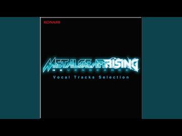 It has to be this way-Metal Gear Rising - Song Lyrics and Music by