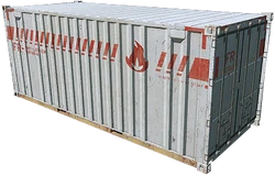 VI LContainerWFR TPP