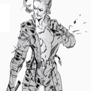 The Boss Metal Gear Wiki Fandom Shinkawa's characters are some of the most memorable and believable characters of all time. the boss metal gear wiki fandom