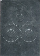 409209350 1062a3aa1c z.jpg (91 KB) The Art of Metal Gear Solid 2: Sons of Liberty (Premium Package KONAMISTYLE Exclusive).