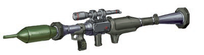 metal gear rocket launcher metal gear rocket launcher