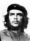 Foto de Guevara.