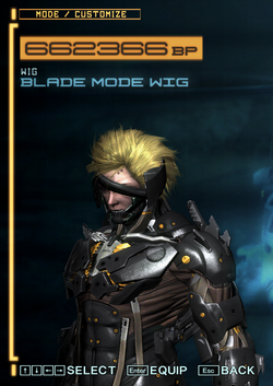 Metal Gear Rising: Revengeance/Downloadable Content, Metal Gear Wiki