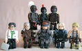 Metal Gear Solid 2 Kubrick by Medicom Toy.
