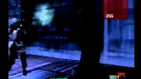 Metal Gear Solid TGS 1997 Trailer