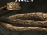 Snake (food)