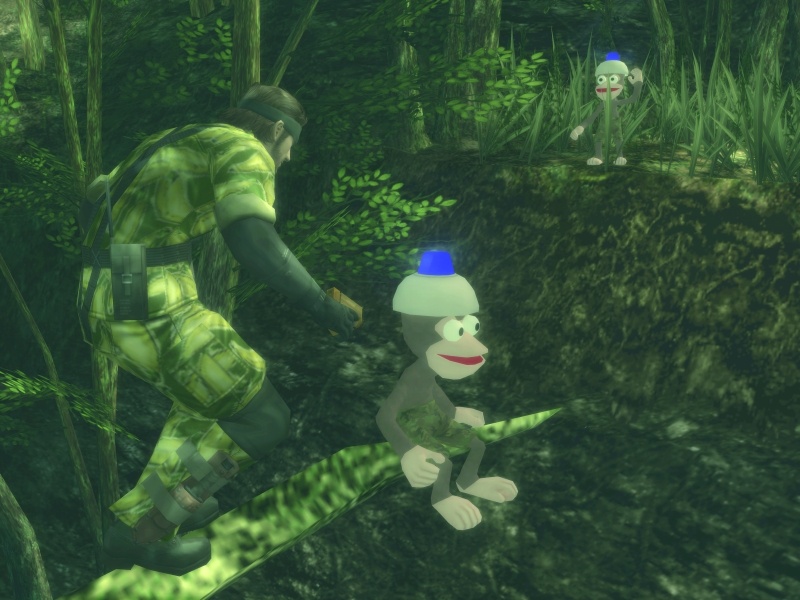 Jogo Metal gear solid snake eater ps2