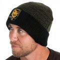 Official beanie hat by Great Eastern Entertainment.