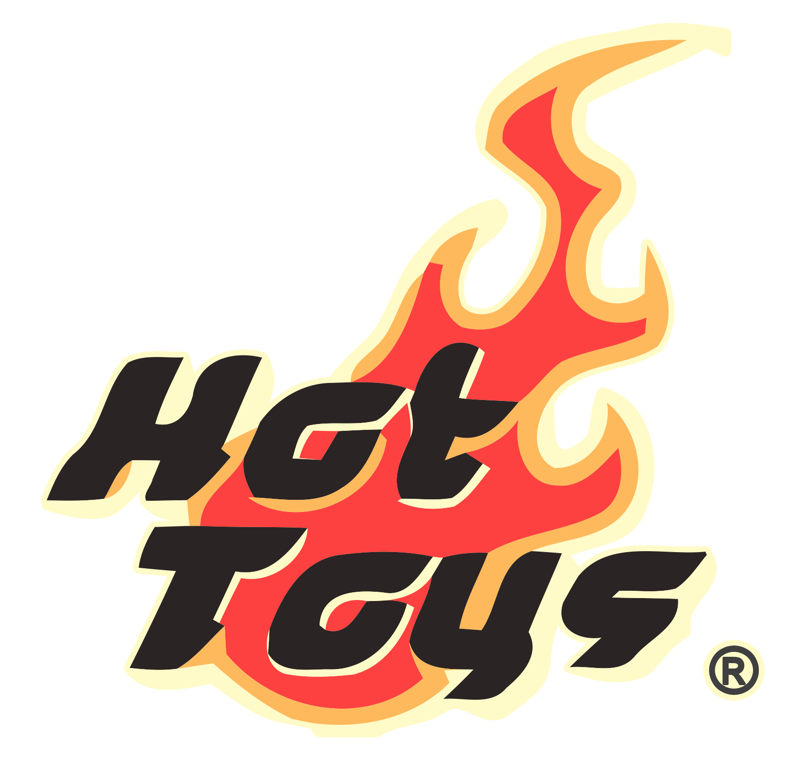 hot toys products