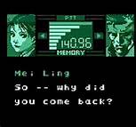 MGS Wiki - Codec de MGS 1