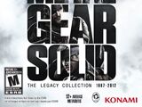 Metal Gear Solid: The Legacy Collection