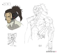 MGR Art 03 02.jpg (73 kB) Arte conceptual de Sam #3