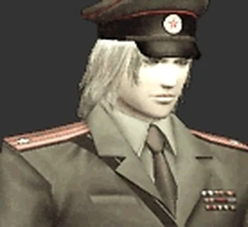 Ivan Raidenovitch Raikov Metal Gear Wiki Fandom