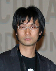 HideoKojima