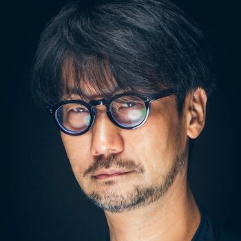 Hideo Kojima will be inducted into gaming hall of fame - CNET