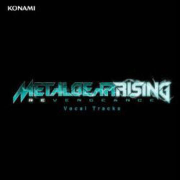 METAL GEAR RISING: REVENGEANCE 2 : r/metalgearrising