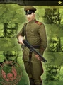 GRU Officer (M37.)