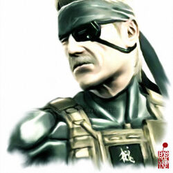 Metal Gear Solid 4: Guns of the Patriots, Metal Gear Wiki
