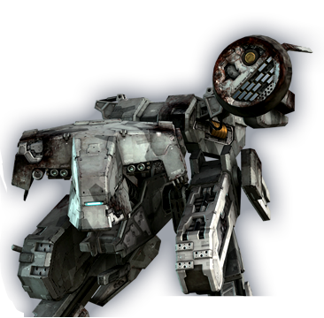 Armored Core 2 - P2 - Main Core Sticker for Sale by Mecha-Art