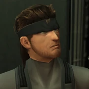 MGS2SnakePP