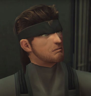 Cómo conseguir la nueva skin de Solid Snake de Metal Gear en