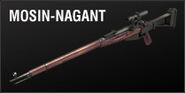 Weapon pic mosin-nagant