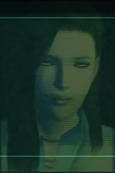 Rosemary Ai Metal Gear Wiki Fandom