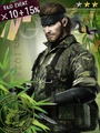 "Rare+" Naked Snake.