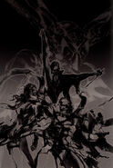 Dead Cell, alongside founder Solidus Snake.
