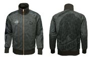 Chaqueta deportiva T7 hecha por Puma.