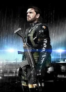 Versión alternativa.