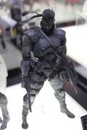 Play arts snake tall